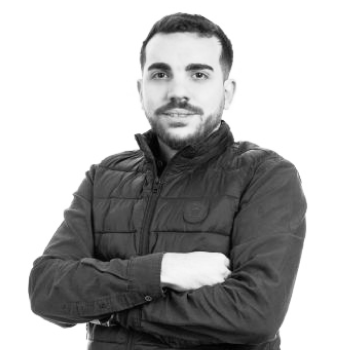 Retrat de Daniel Prieto