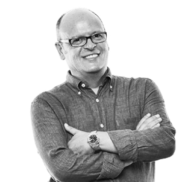 Retrat de Jaume Perramon