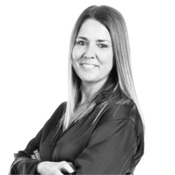 Retrat de Marta Pizarro