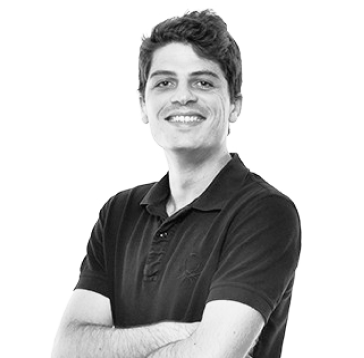 Retrat de Miquel Perramon