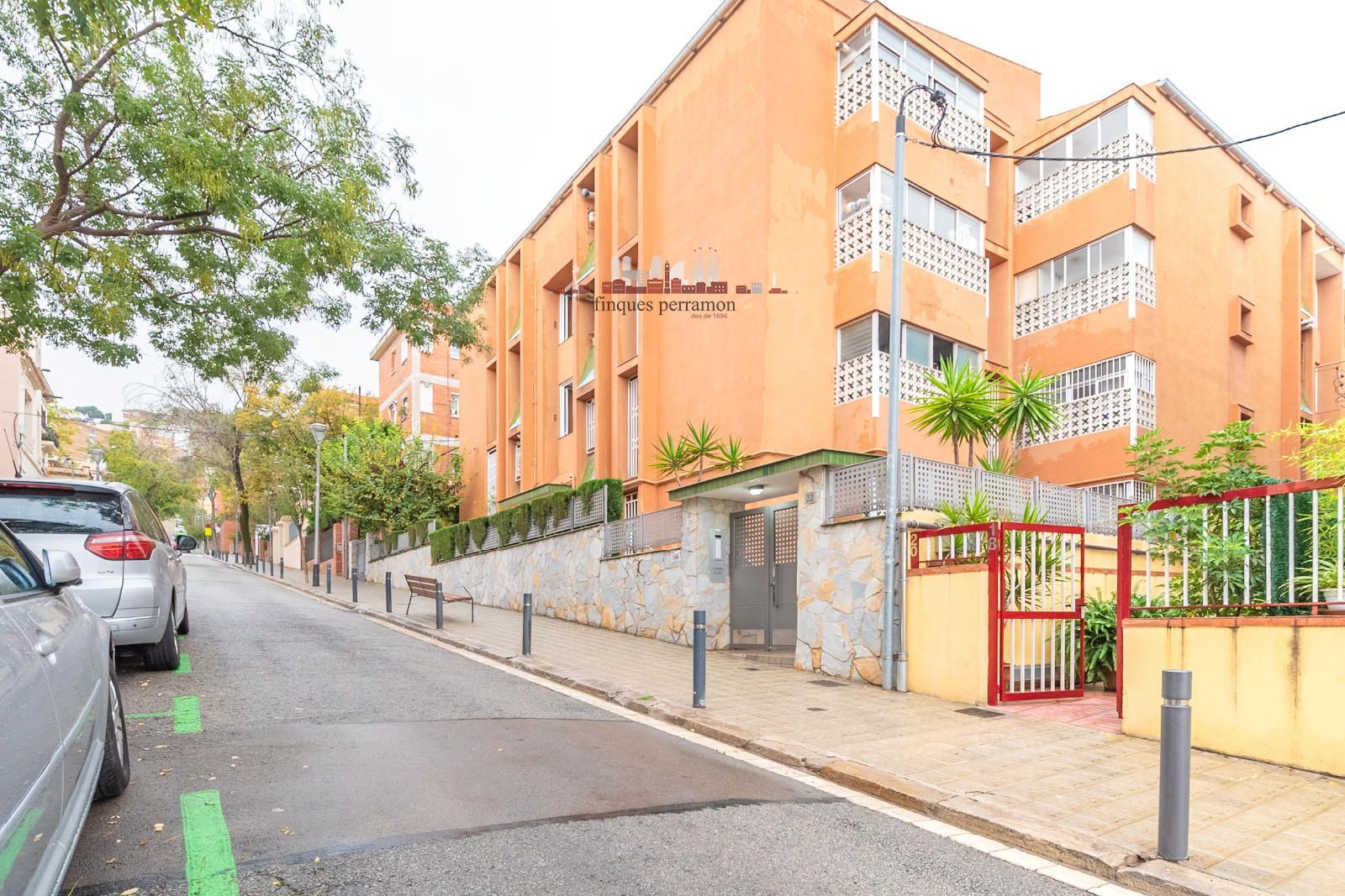 Pis en venda a Barcelona, amb 65 m², 2 habitacions i 1 banys i Calefacció Bomba de calor. miniatura 1