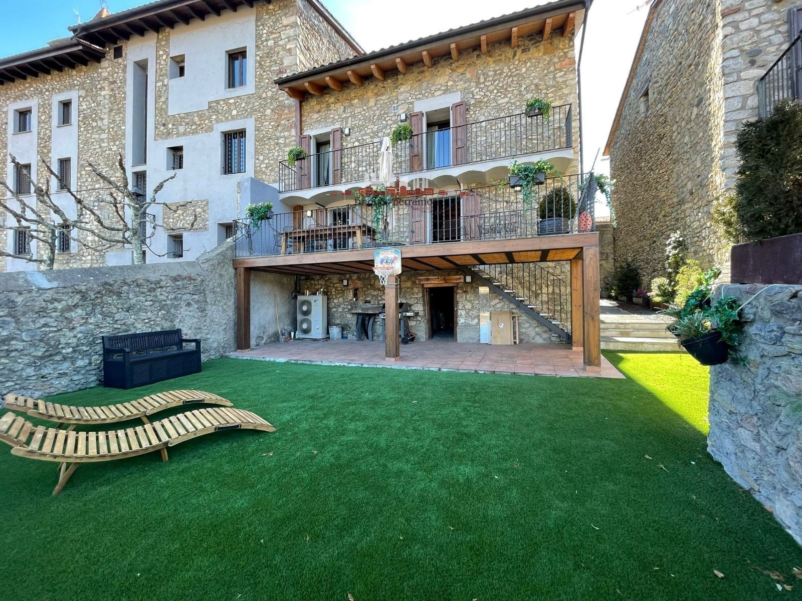 Xalet a Bellver de Cerdanya
